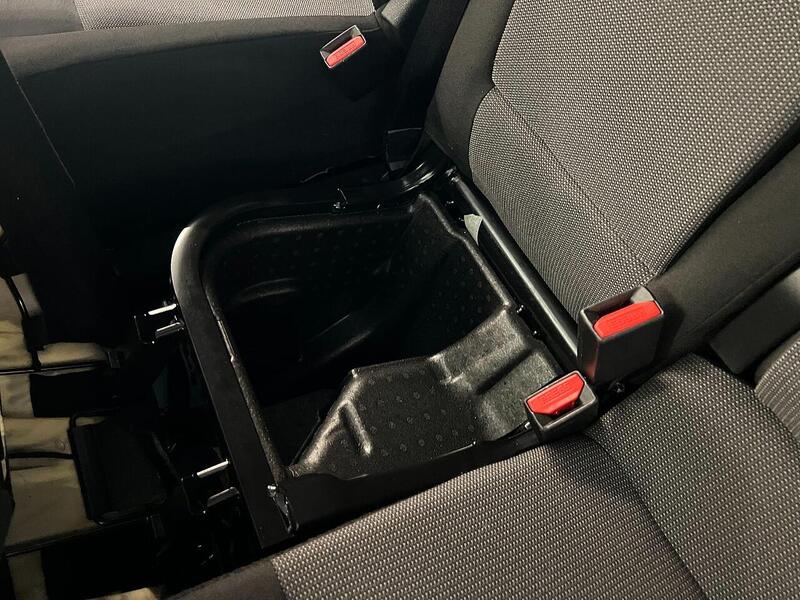 Used Vauxhall Vivaro 2023 for sale - 76904320: Photo 17