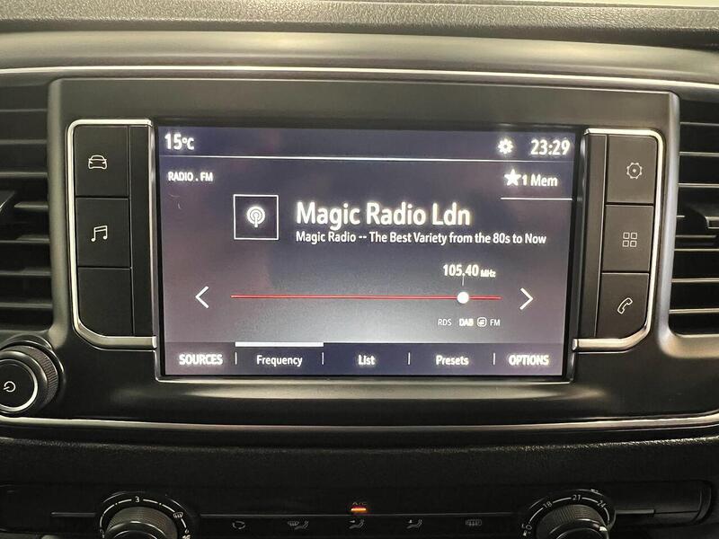 Used Vauxhall Vivaro 2023 for sale - 76904320: Photo 20