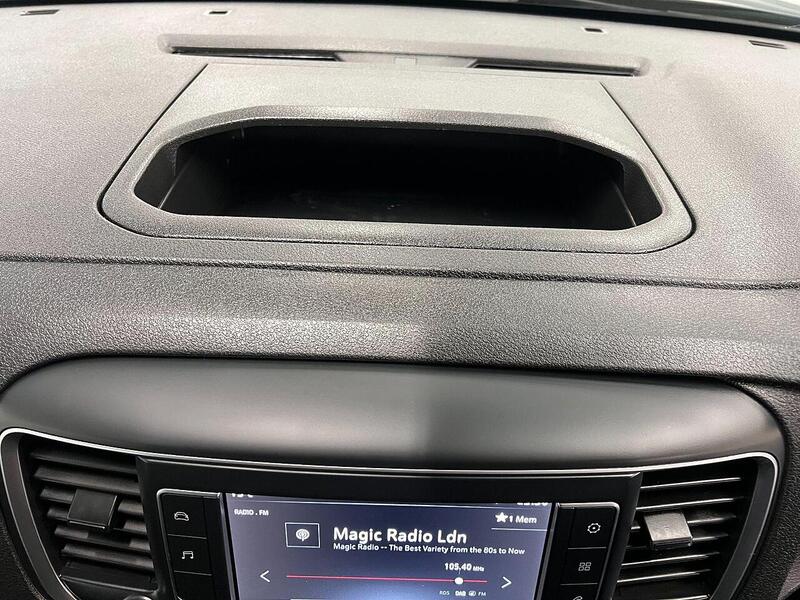 Used Vauxhall Vivaro 2023 for sale - 76904320: Photo 22