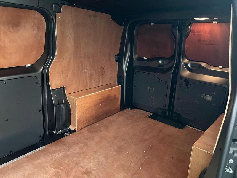 Used Vauxhall Vivaro 2023 for sale - 76904320: Photo 23