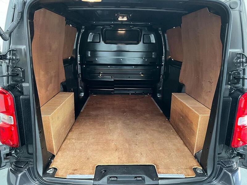 Used Vauxhall Vivaro 2023 for sale - 76904320: Photo 24