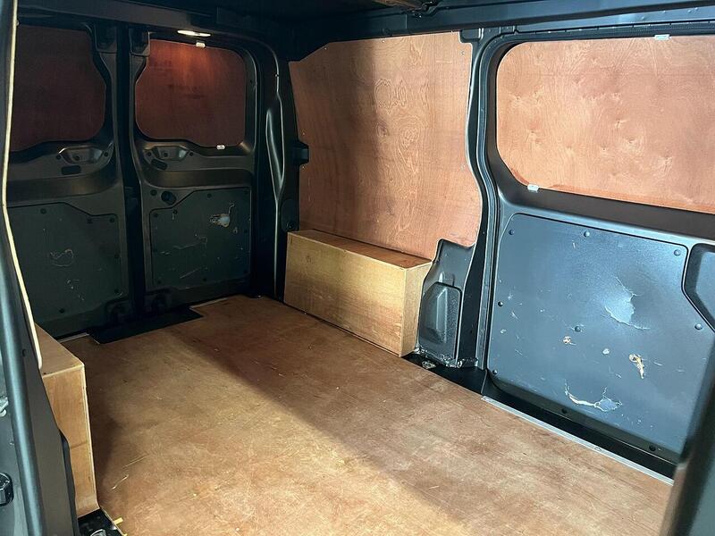 Used Vauxhall Vivaro 2023 for sale - 76904320: Photo 25