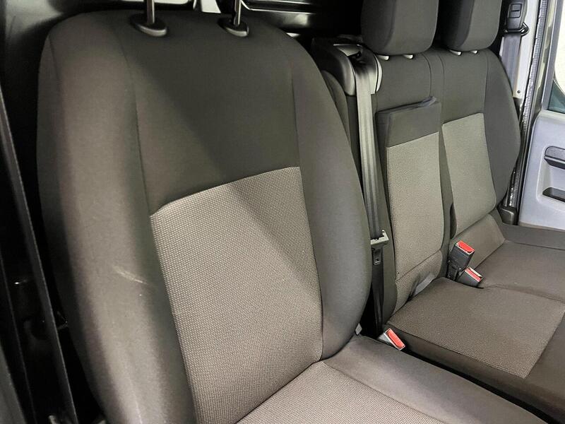 Used Vauxhall Vivaro 2023 for sale - 76904320: Photo 27