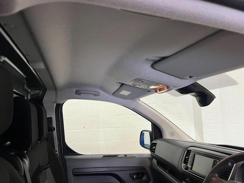 Used Vauxhall Vivaro 2023 for sale - 76904320: Photo 29