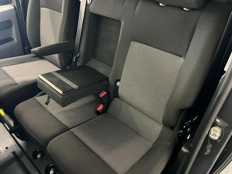 Used Vauxhall Vivaro 2023 for sale - 76904320: Photo 33