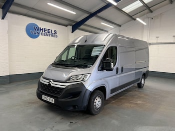 Citroen - Relay