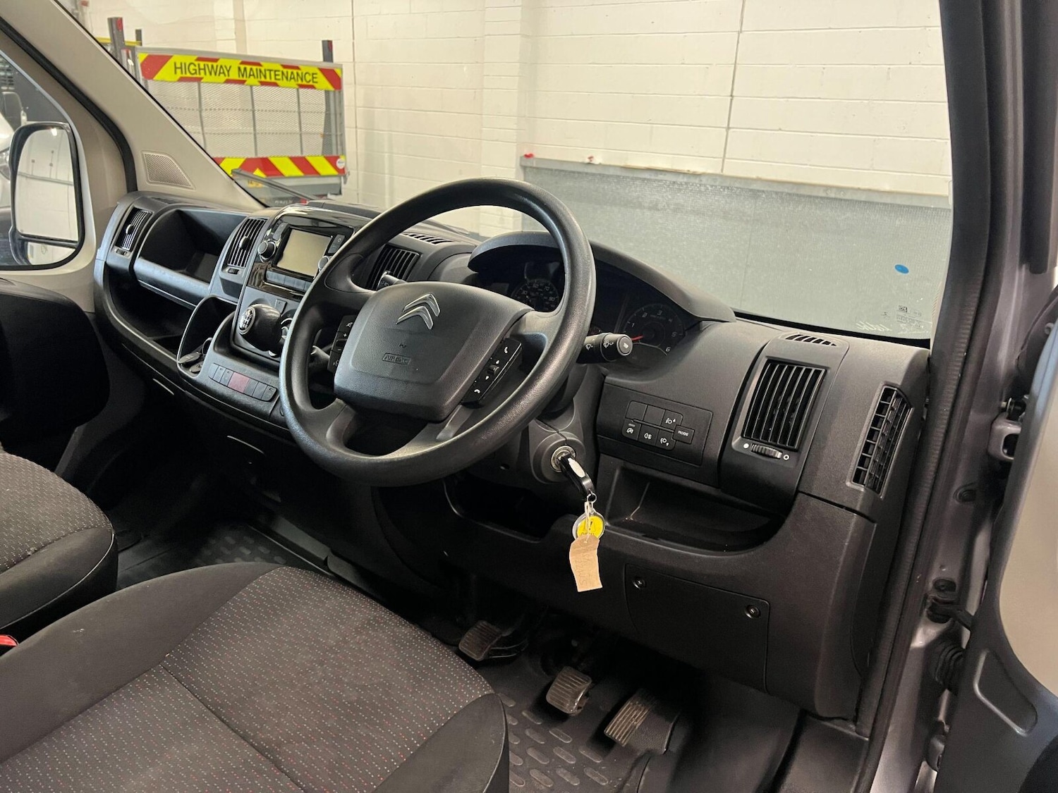 Used Citroen Relay 2022 for sale - 76366439: Photo 6