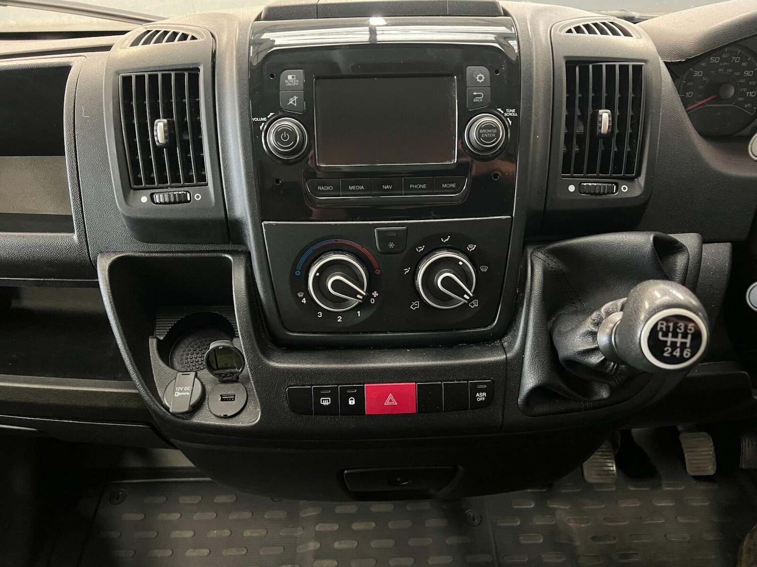 Used Citroen Relay 2022 for sale - 76366439: Photo 8