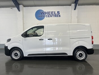 Used Vauxhall Vivaro 2024 for sale - 78713325: Photo