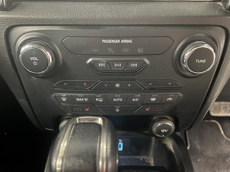 Used Ford Ranger 2022 for sale - 77447114: Photo 10