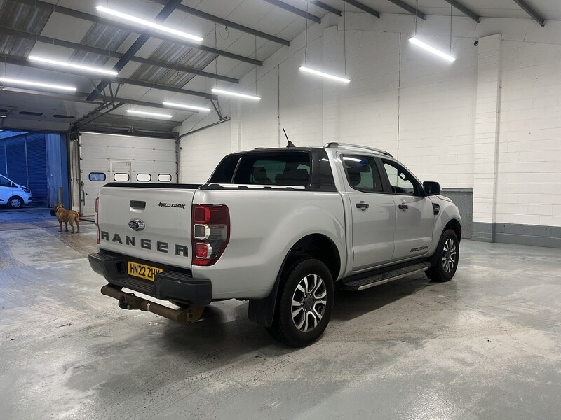 Used Ford Ranger 2022 for sale - 77447114: Photo 3