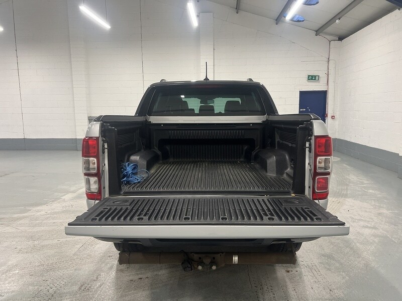 Used Ford Ranger 2022 for sale - 77447114: Photo 5