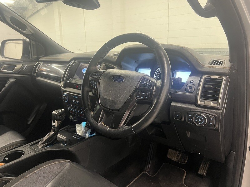 Used Ford Ranger 2022 for sale - 77447114: Photo 7