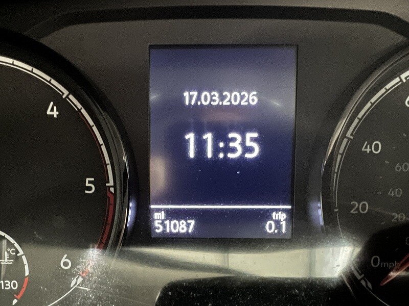 Used Volkswagen Transporter 2022 for sale - 77622041: Photo 14