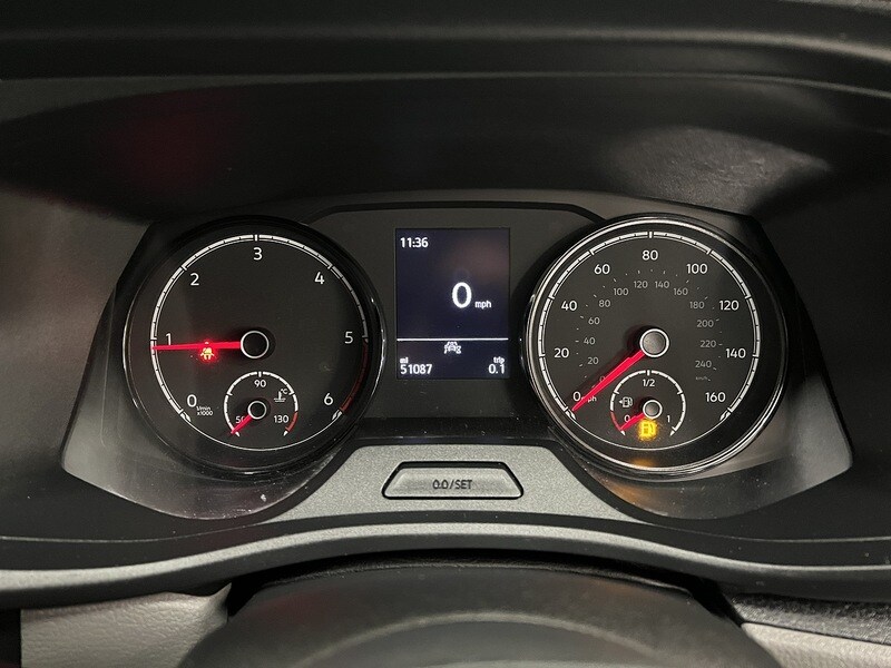 Used Volkswagen Transporter 2022 for sale - 77622041: Photo 15