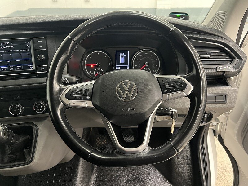 Used Volkswagen Transporter 2022 for sale - 77622041: Photo 16