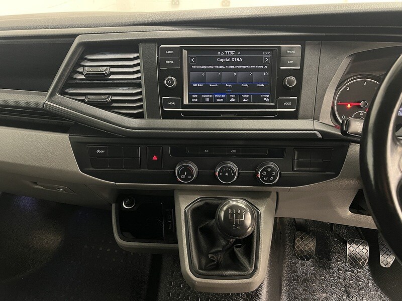 Used Volkswagen Transporter 2022 for sale - 77622041: Photo 17