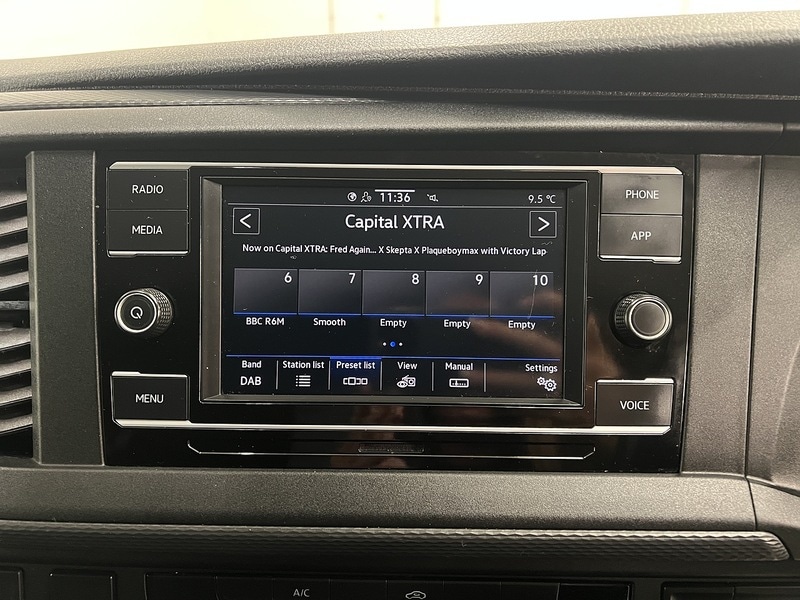 Used Volkswagen Transporter 2022 for sale - 77622041: Photo 19