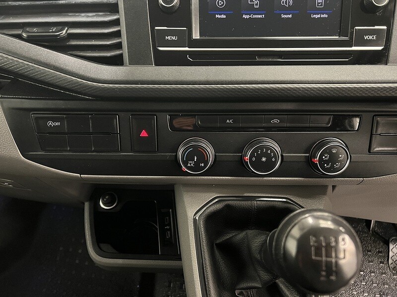 Used Volkswagen Transporter 2022 for sale - 77622041: Photo 21