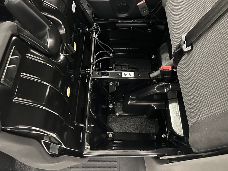 Used Volkswagen Transporter 2022 for sale - 77622041: Photo 28