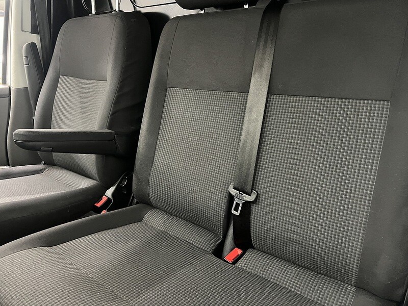 Used Volkswagen Transporter 2022 for sale - 77622041: Photo 29