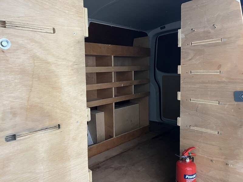 Used Volkswagen Transporter 2022 for sale - 77622041: Photo 30