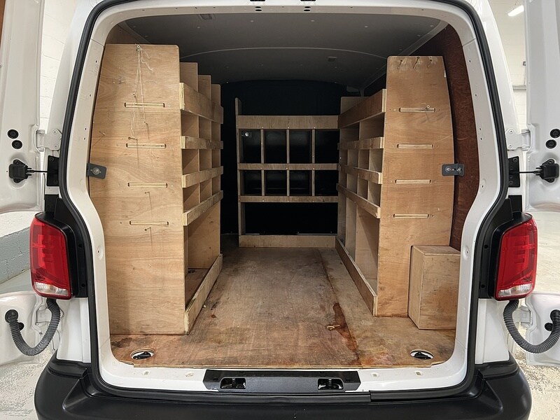 Used Volkswagen Transporter 2022 for sale - 77622041: Photo 31