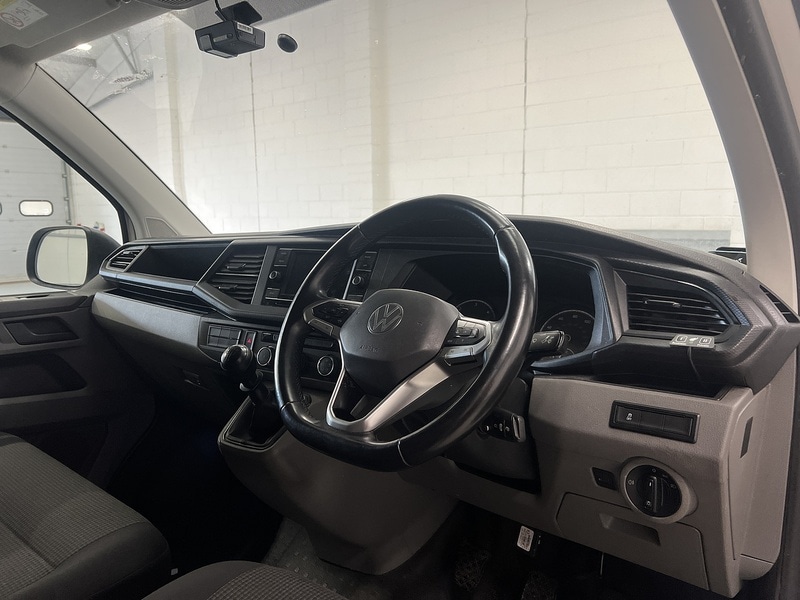 Used Volkswagen Transporter 2022 for sale - 77622041: Photo 6