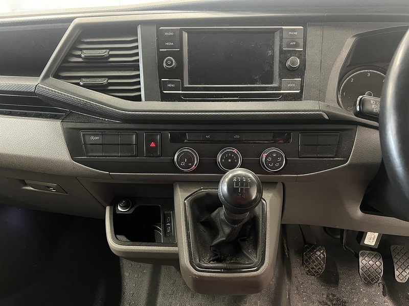 Used Volkswagen Transporter 2022 for sale - 77622041: Photo 8