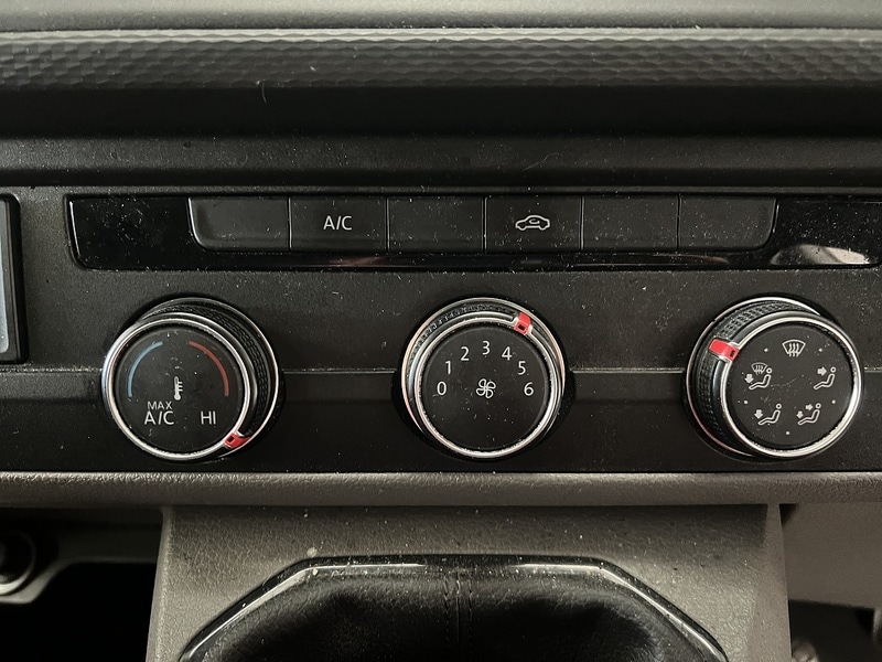 Used Volkswagen Transporter 2022 for sale - 77622041: Photo 9