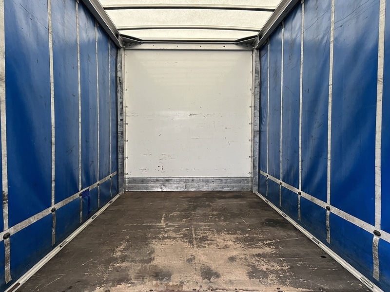 Used Renault Master for sale - 77024012: Photo 5