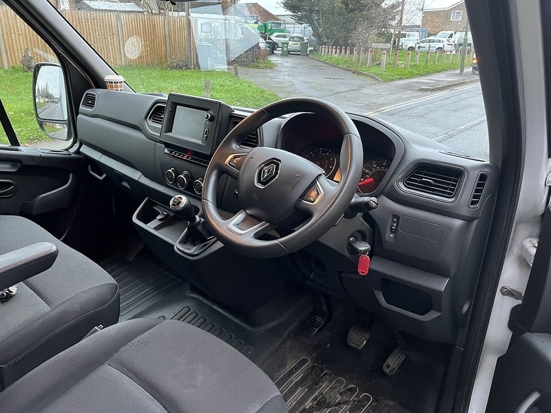 Used Renault Master for sale - 77024012: Photo 6