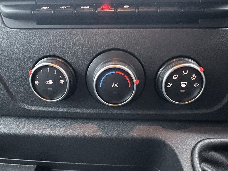 Used Renault Master for sale - 77024012: Photo 9