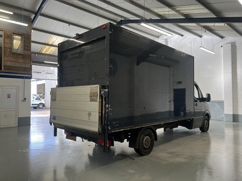 Used Mercedes-Benz Sprinter 2013 for sale - 77409110: Photo 3