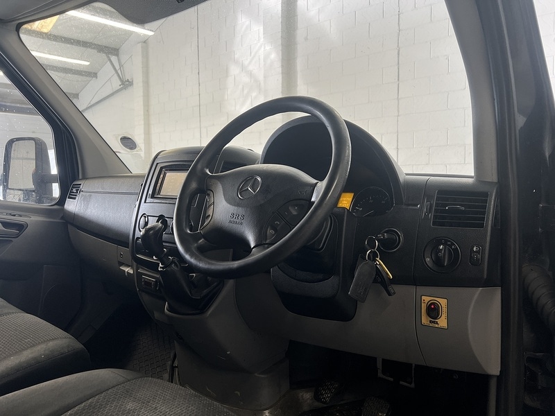 Used Mercedes-Benz Sprinter 2013 for sale - 77409110: Photo 6