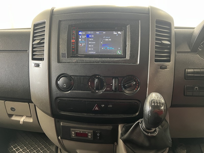 Used Mercedes-Benz Sprinter 2013 for sale - 77409110: Photo 8