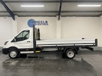 Used Ford Transit 2022 for sale - 79562066: Photo