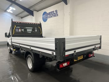 Used Ford Transit 2022 for sale - 79562066: Photo
