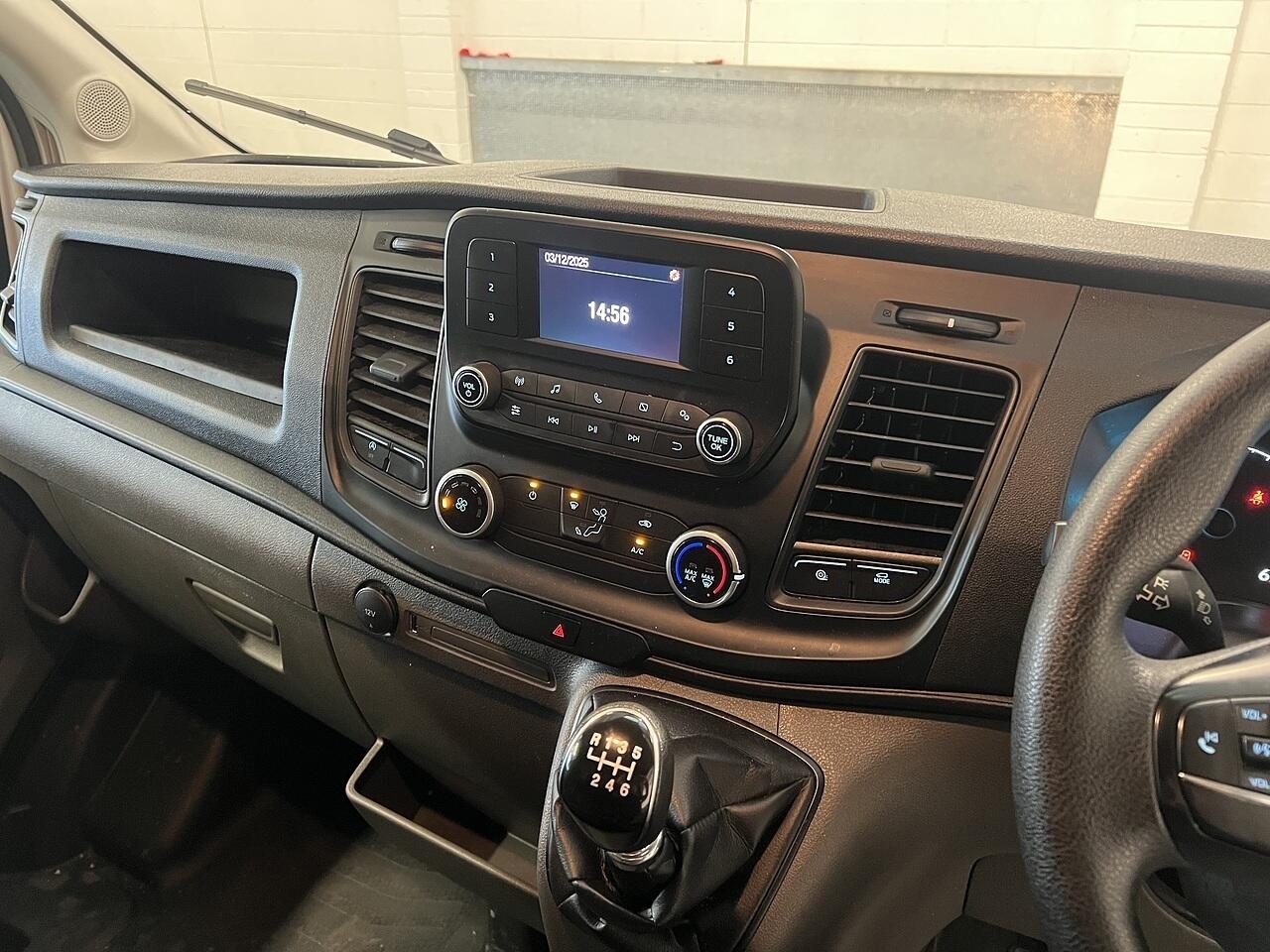 Used Ford Transit 2024 for sale - 76874199: Photo 8