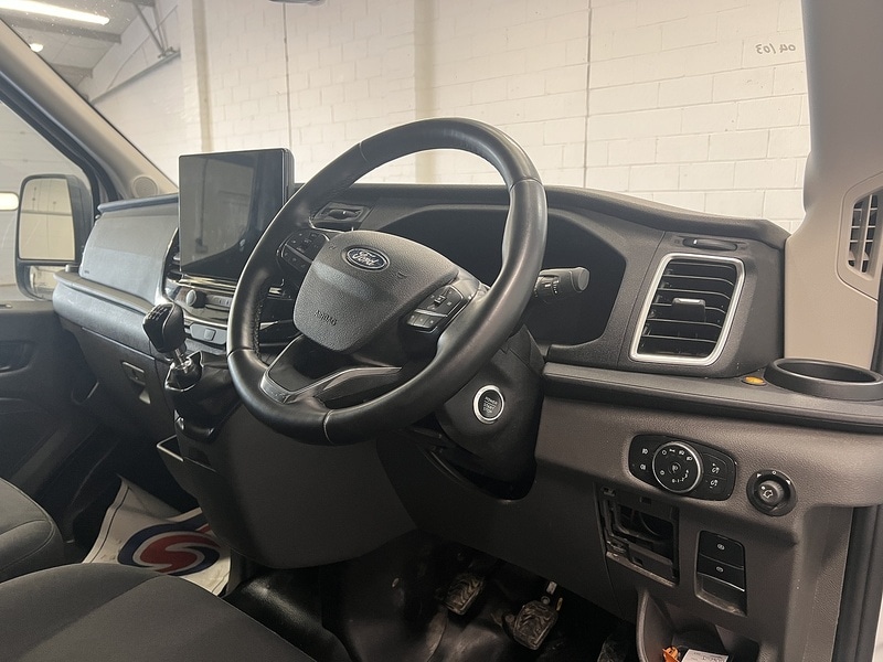 Used Ford Transit 2024 for sale - 78182237: Photo 6