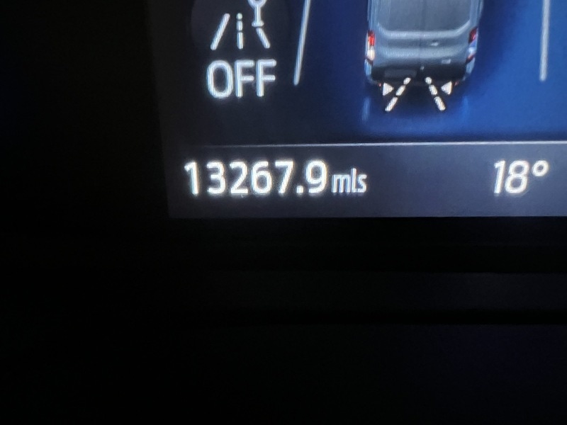 Used Ford Transit 2024 for sale - 78182237: Photo 7