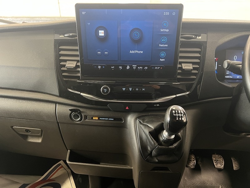 Used Ford Transit 2024 for sale - 78182237: Photo 8