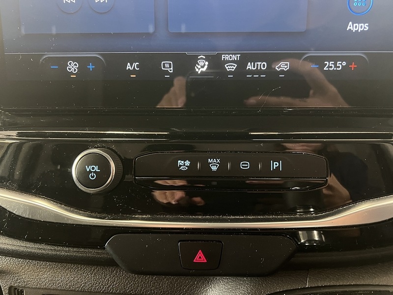 Used Ford Transit 2024 for sale - 78182237: Photo 9