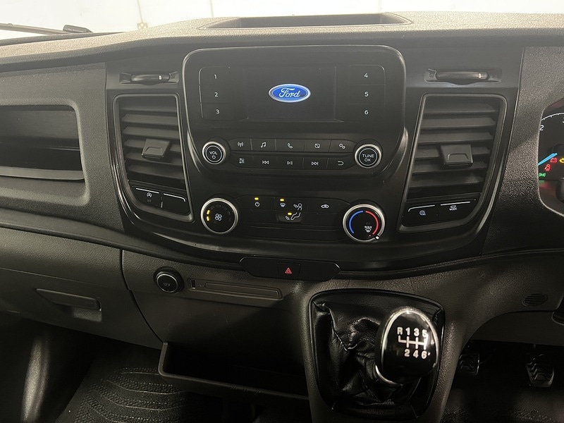 Used Ford Transit 2021 for sale - 77136996: Photo 16
