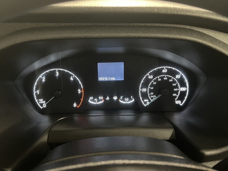 Used Ford Transit 2021 for sale - 77136996: Photo 18