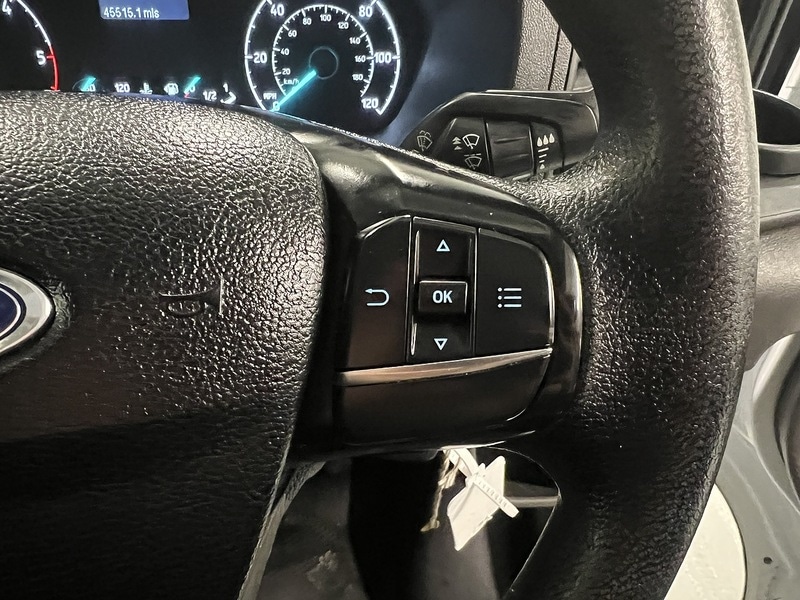 Used Ford Transit 2021 for sale - 77136996: Photo 19