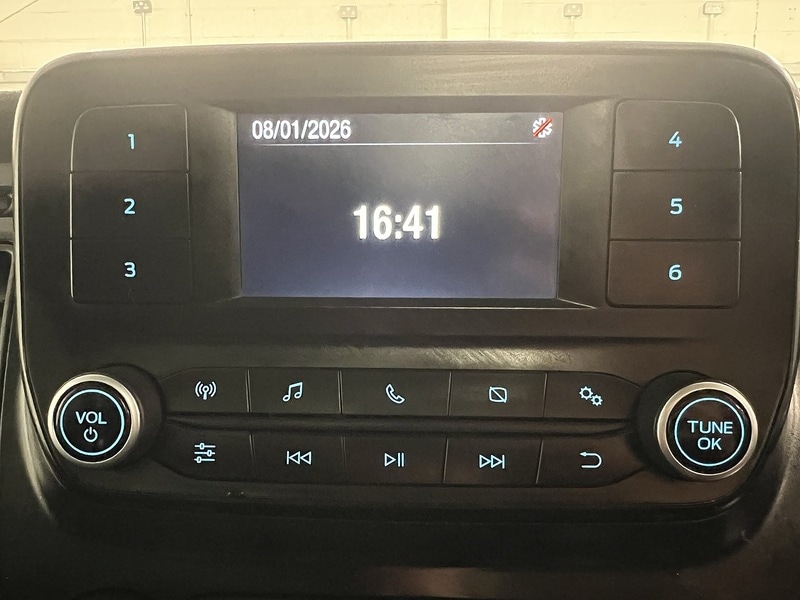 Used Ford Transit 2021 for sale - 77136996: Photo 23