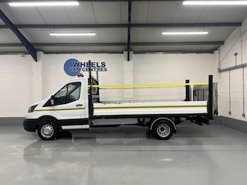 Used Ford Transit 2021 for sale - 77136996: Photo