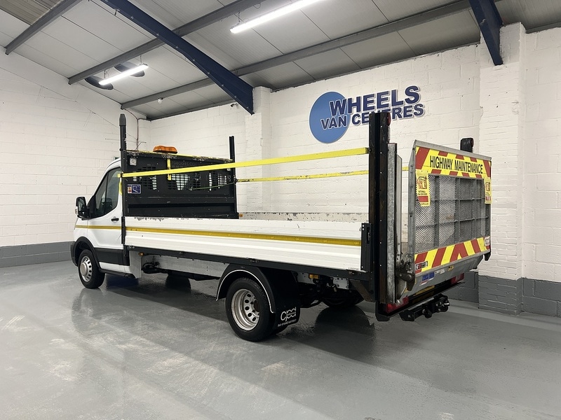 Used Ford Transit 2021 for sale - 77136996: Photo 3