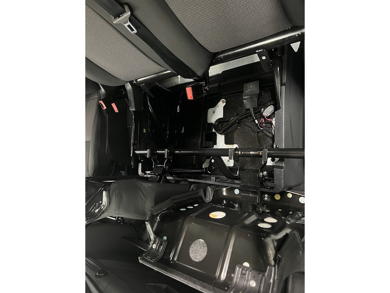 Used Ford Transit 2021 for sale - 77136996: Photo 34